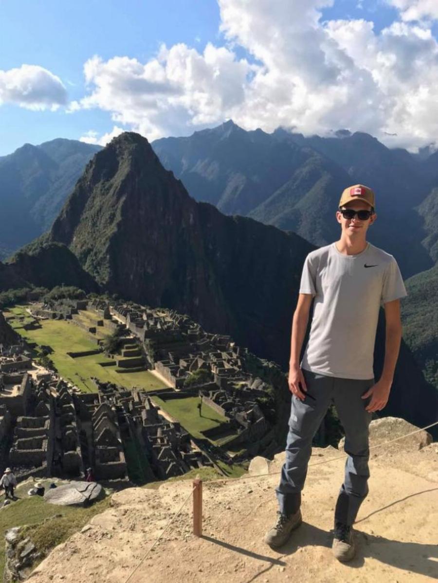 Νίκος Ξανθόπουλος: Ο εγγονός του, Παύλος Ξανθόπουλος, αφοπλίζει με την γοητεία του και ο παππούς του είναι περήφανος για αυτόν