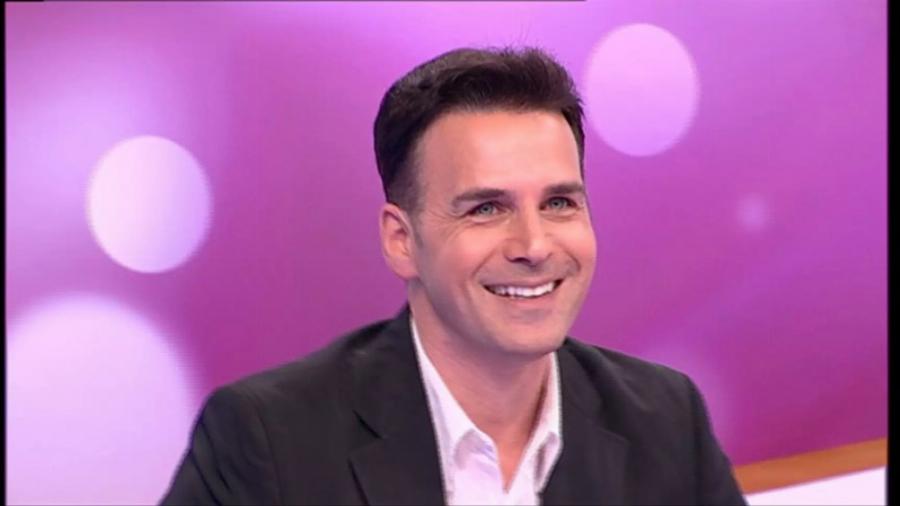 Αγνώριστος ο Περικλής Στεργιανούδης: Άλλος άνθρωπος σήμερα ο νικητής του Fame Story 3