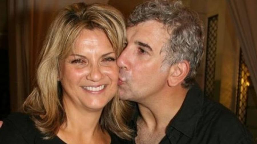 Τα είπε όλα σε 30 δευτερόλεπτα: Ο Ανδρέας Μικρούτσικος “τέλειωσε” Πέτρο Φιλιππίδη και Ελπίδα Νίνου με λίγες λέξεις