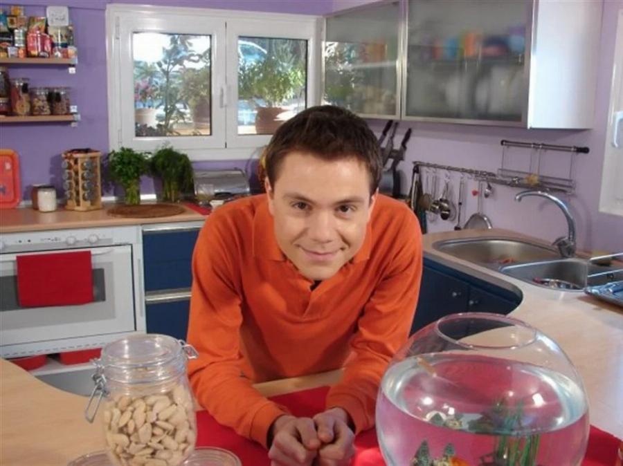 Τίποτα δεν είναι όπως φαίνεται: Πίσω από το χαμόγελο του Ευτύχη Μπλέτσα βρίσκεται το άγνωστο δράμα του στα 28 του