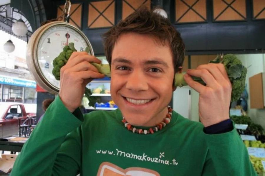 Τίποτα δεν είναι όπως φαίνεται: Πίσω από το χαμόγελο του Ευτύχη Μπλέτσα βρίσκεται το άγνωστο δράμα του στα 28 του