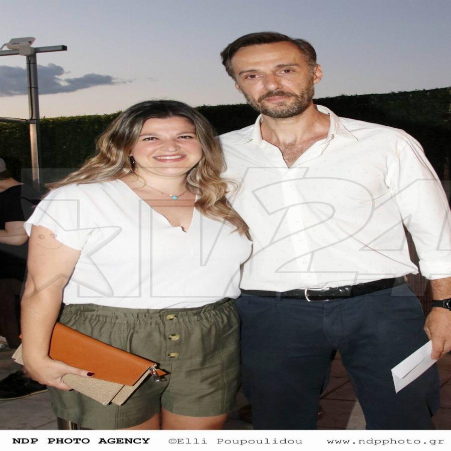 Το άγνωστο δράμα πίσω από το χαμόγελο του: Η τραγική ιστορία του Χρήστου Πλαΐνη από τον «Παράδεισο των Κυριών»