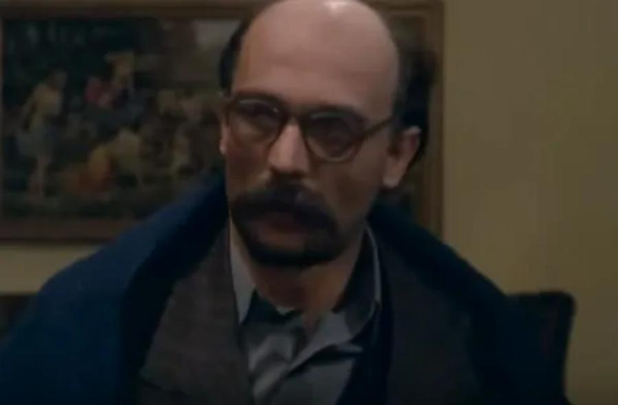 Αντώνης Αντωνίου: Ο μεγάλος ρόλος, το κατατρεγμένο παρελθόν της οικογένειας του και ο γάμος με την Νατάσα Ασίκη