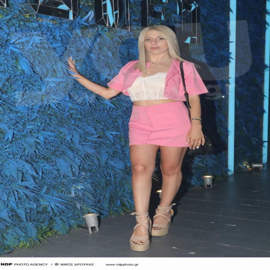 Τα πήρε όλα και έφυγε: Πού είναι και τι κάνει σήμερα η Έλενα Πολυχρονοπούλου 4 μήνες μετά την αποφυλάκισή της