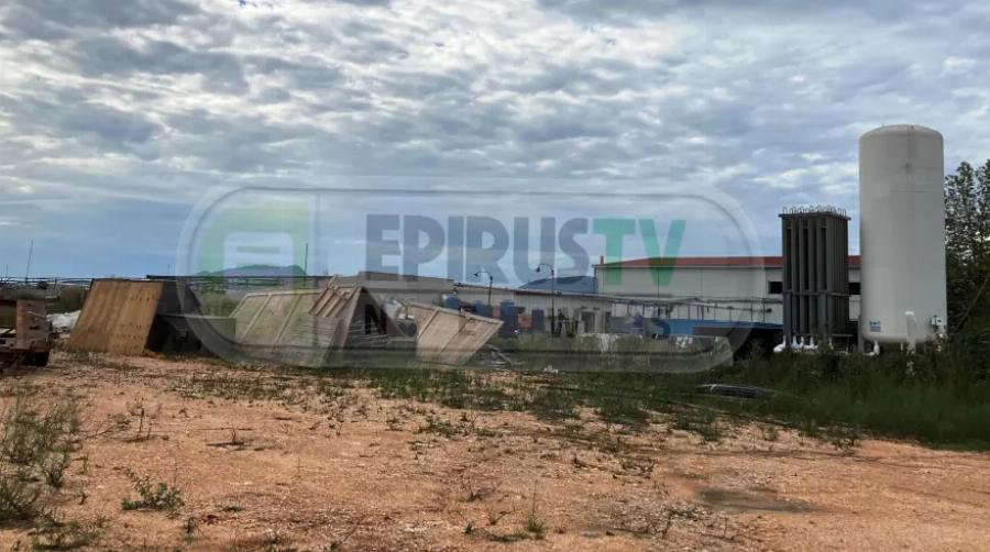 Έκρηξη στη Πρέβεζα: Aυτός είναι ο πατέρας 3 παιδιών που σκοτώθηκε στο τραγικό δυστύχημα