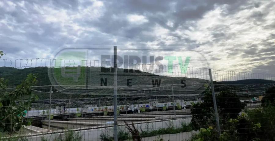 Έκρηξη στη Πρέβεζα: Aυτός είναι ο πατέρας 3 παιδιών που σκοτώθηκε στο τραγικό δυστύχημα