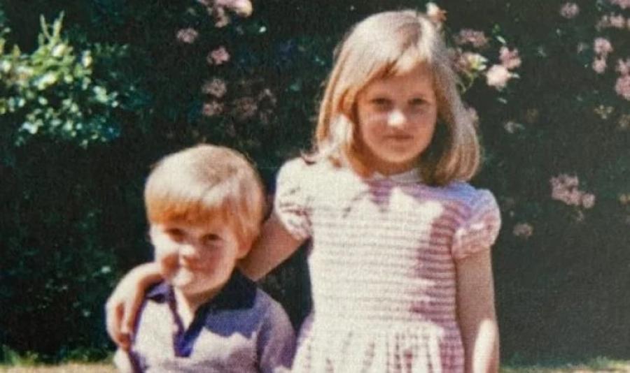 Πριγκίπισσα Νταϊάνα: Ο χωρισμός των γονιών της, το απραγματοποίητο όνειρο, η απιστία και το τραγικό τέλος