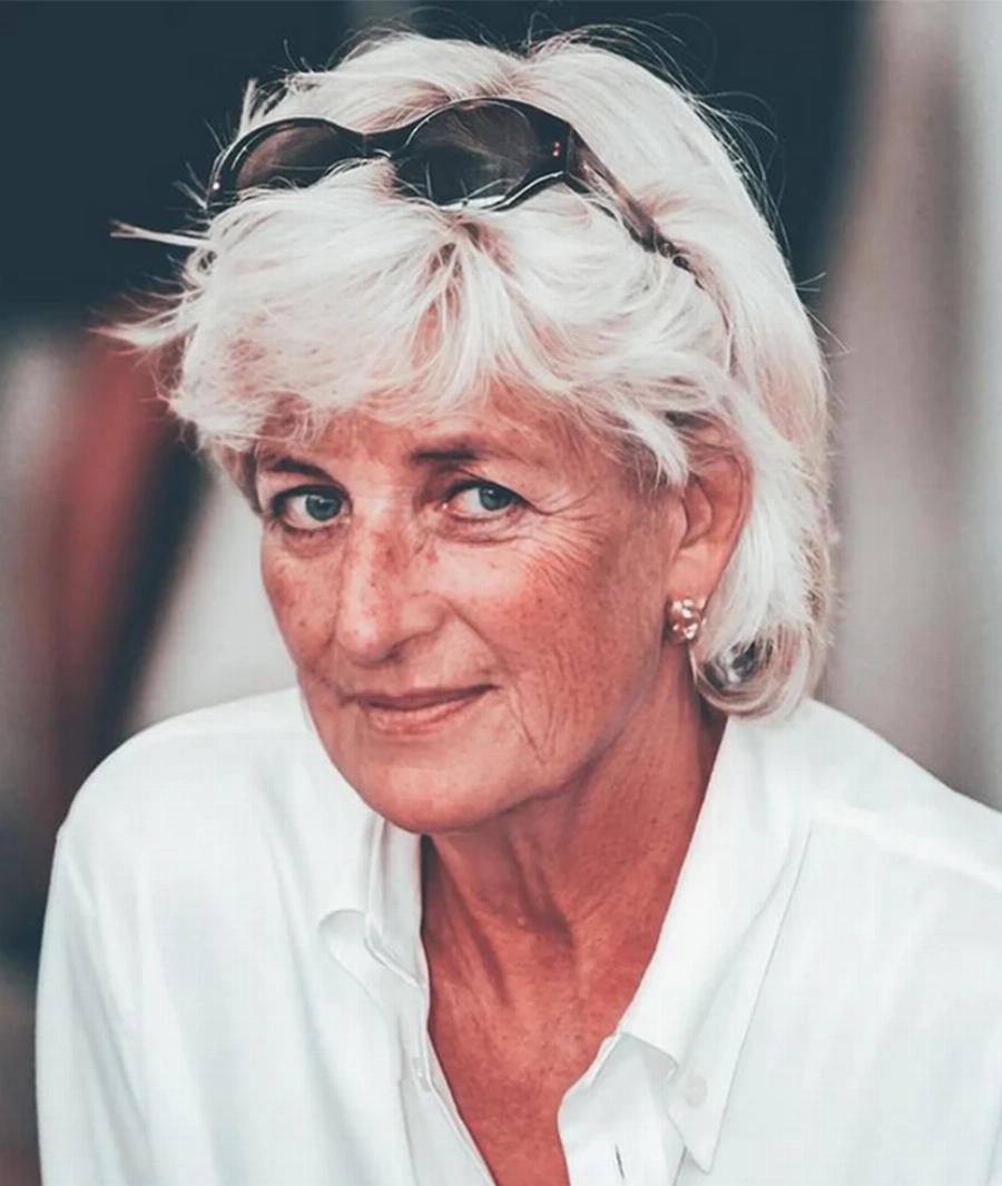 Τους «ανέστησε»: Πώς θα ήταν σήμερα Νταϊάνα, Μάικλ Τζάκσον, Τζον Λένον και άλλοι διάσημοι καλλιτέχνες