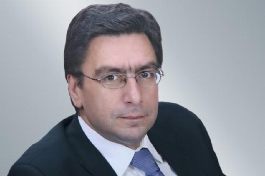 Θλίψη στον δημοσιογραφικό κόσμο: Πέθανε ο δημοσιογράφος της ΕΡΤ Θοδωρής Ψαλιδόπουλος