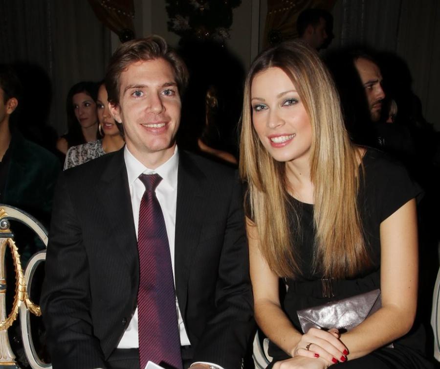 Κανείς δεν το περίμενε: Ο πραγματικός λόγος που η Μαριέττα Χρουσαλά έφυγε μόνιμα από την Ελλάδα μαζί με τον Λέοντα Πατίτσα