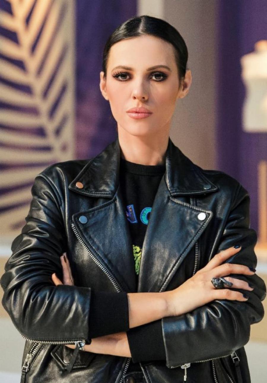 Άγριο κράξιμο στην Σοφία Χατζηπαντελή: «Όχι πλαστικά σε θάλασσες και ακτές»