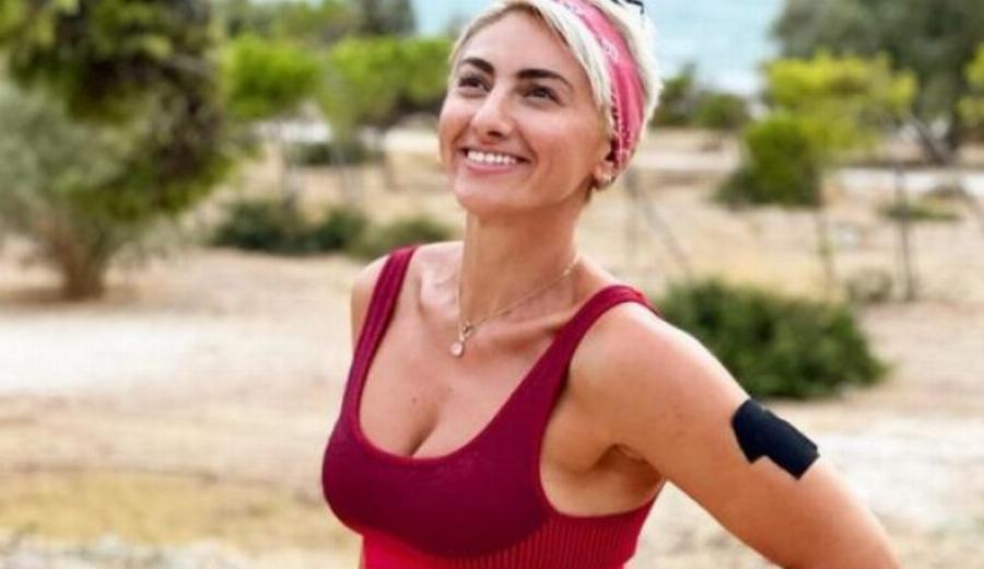 Γροθιά στο στομάχι η εξομολόγηση της Ρεγγίνας Μακέδου για την κατάσταση της: «Μήπως πάρω κανένα γραμμάριο»