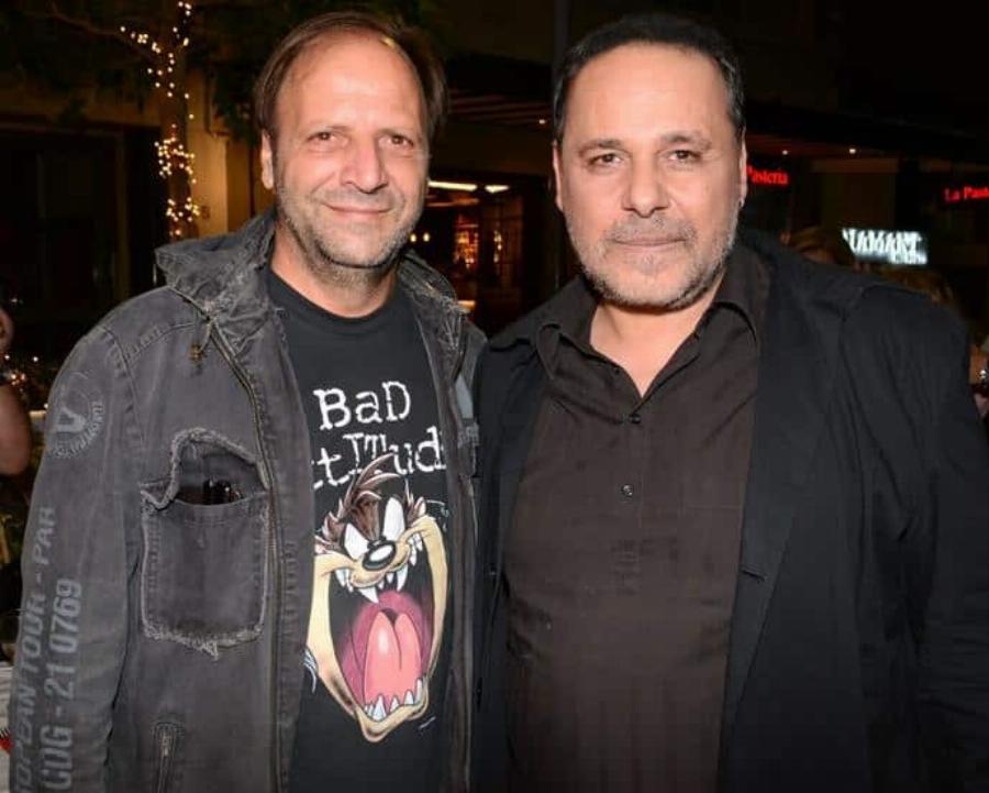 Τανιμανίδης – Μαυρίδης και 5 ακόμα διάσημες «ιστορικές συμφιλιώσεις» της ελληνικής showbiz