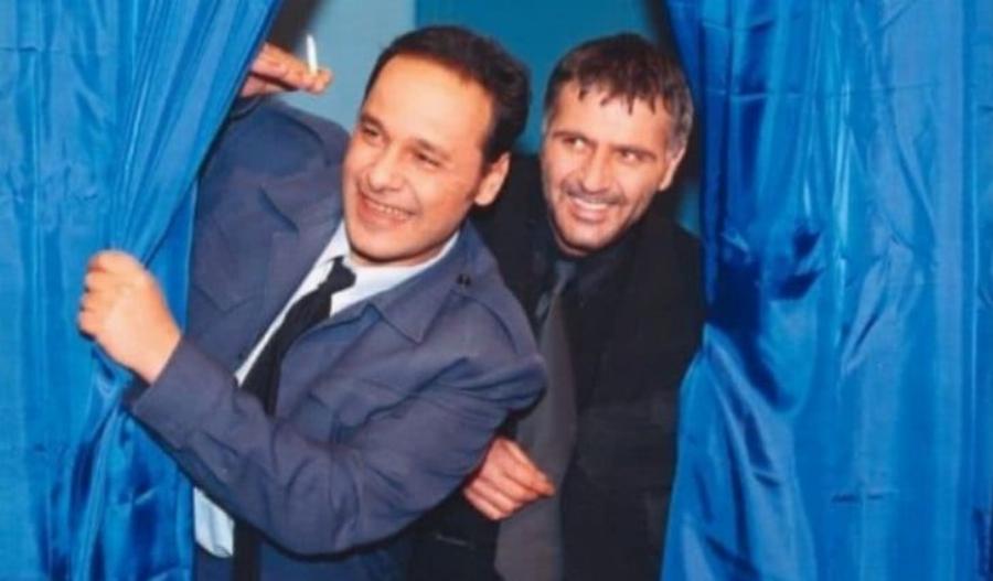 Αλέξανδρος Ρήγας: Το εγκεφαλικό επεισόδιο στα 48, ο θάνατος που του στοίχισε και η σχέση με τον Νίκο Σεργιανόπουλο