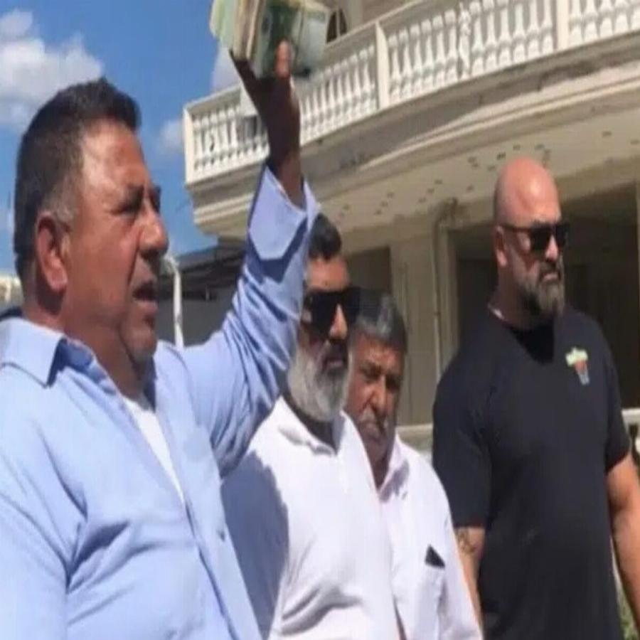 Πρωτόγνωρο σκηνικό στην Νέα Ιωνία: Διέλυσαν αρραβώνα με αποζημίωση 50.000 ευρώ – Η «νύφη» είναι μόλις 14 ετών