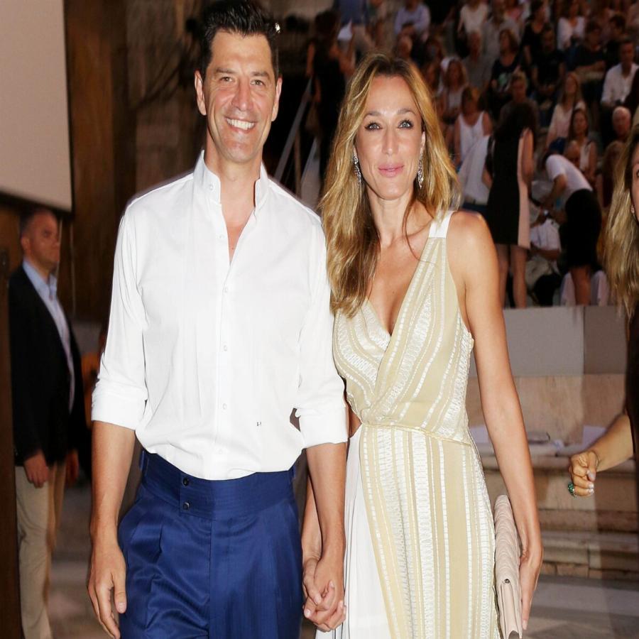 Κάτια Ζυγούλη: Το μόντελινγκ από τα 14, ο κεραυνοβόλος έρωτας με τον Ρουβά, η ψυχοθεραπεία και τα 5 παιδιά