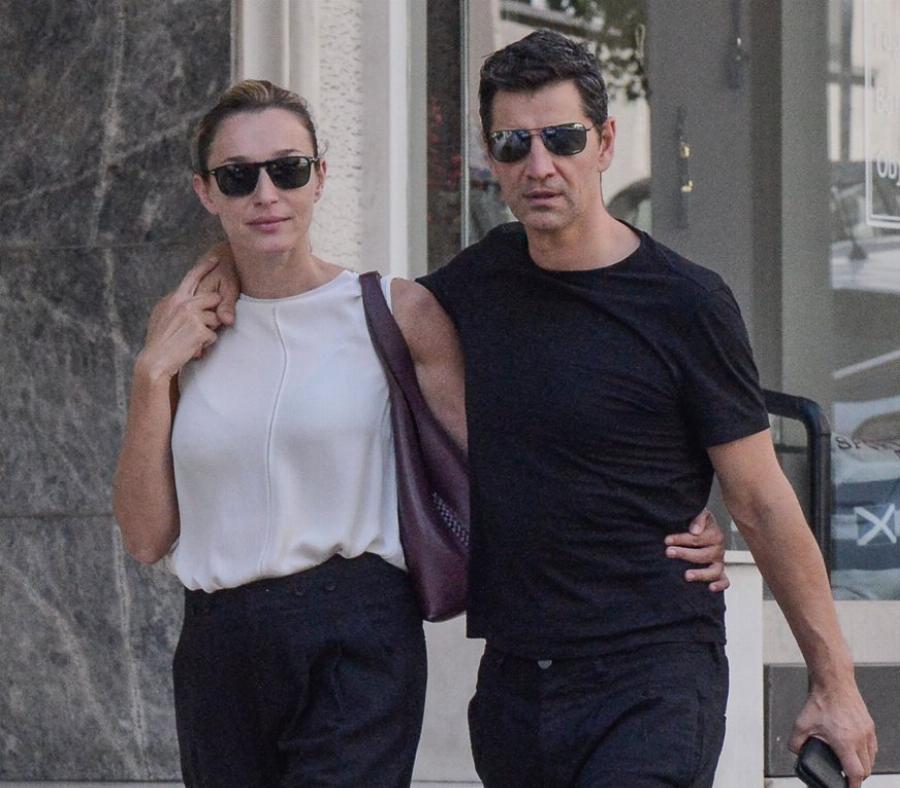 Κάτια Ζυγούλη: Το μόντελινγκ από τα 14, ο κεραυνοβόλος έρωτας με τον Ρουβά, η ψυχοθεραπεία και τα 5 παιδιά