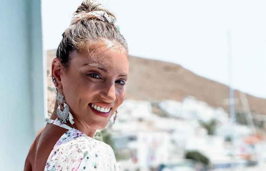 Αθηνά Οικονομάκου: Η μάχη με την επιλόχειο κατάθλιψη, η στήριξη του Φίλιππου Μιχόπουλου και  η πρόταση για το GNTM