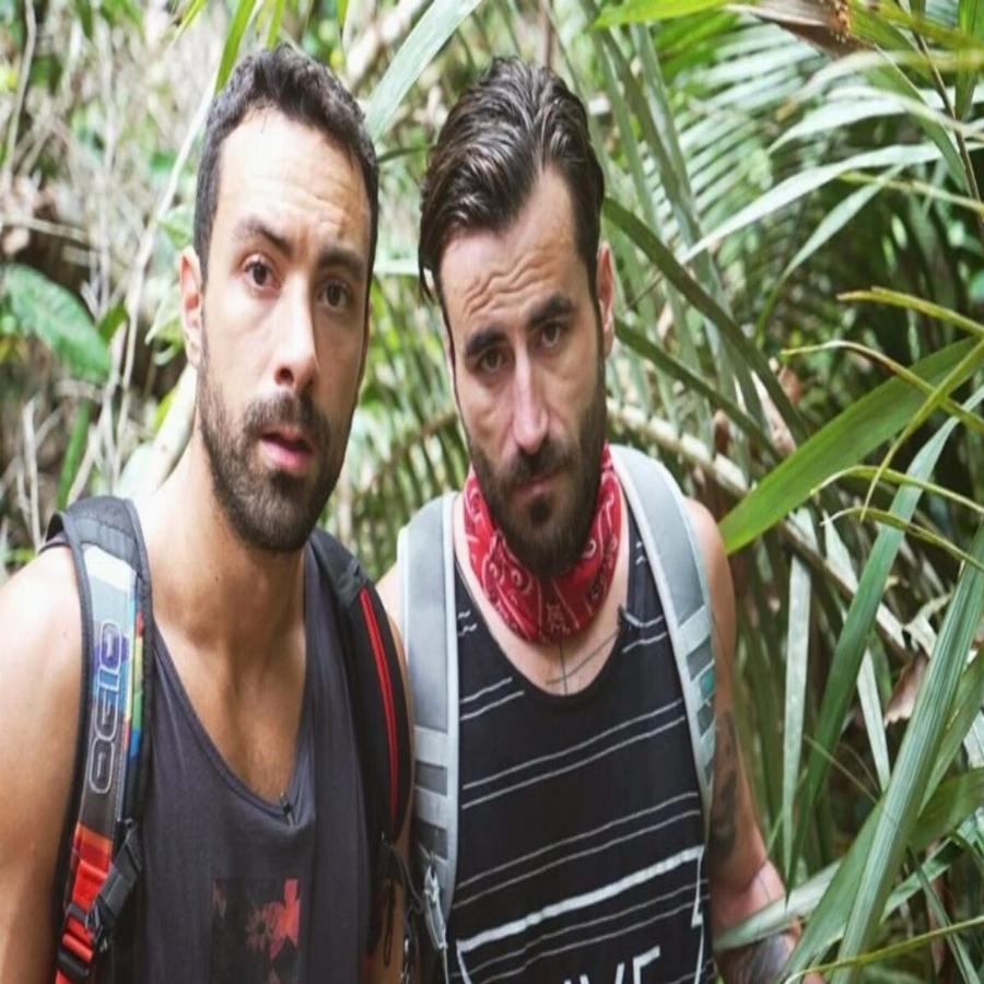 Τανιμανίδης – Μαυρίδης και 5 ακόμα διάσημες «ιστορικές συμφιλιώσεις» της ελληνικής showbiz