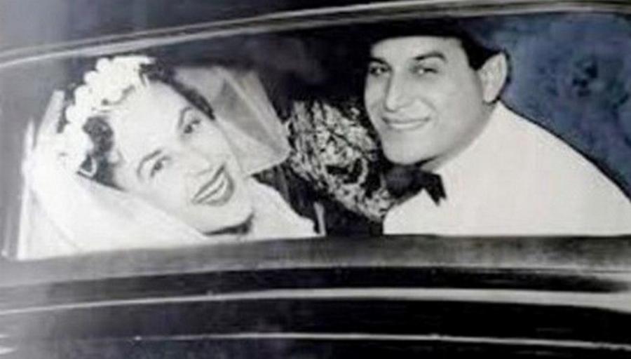 Σπύρος Καλογήρου: Η ατάκα που άφησε εποχή και ο χαμός του που έριξε στην κατάθλιψη τη σύζυγό του