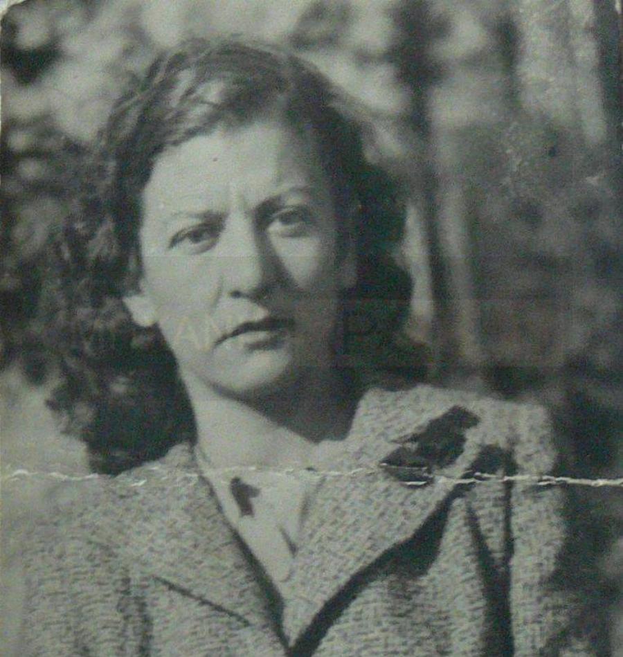 Σαπφώ Νοταρά: Η πιο χαρακτηριστική φωνή του σινεμά που πέθανε μόνη και χωρίς βοήθεια με ένα σβησμένο τσιγάρο στο χέρι