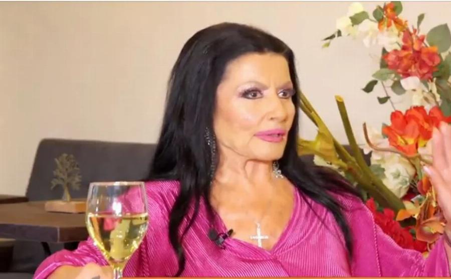 Τα μυστικά της νεότητας της στα 89: Η Ζωζώ Σαπουτζάκη λούζεται κάθε 8 μέρες και τρώει 3 πράγματα για πρωινό