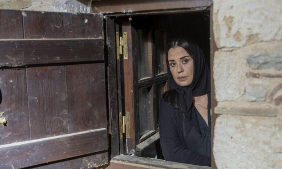 Συγκλονιστικός ο δεύτερος κύκλος του Σασμού: Παντρεύονται για να τους χωρίσει αμέσως μετά ο θάνατος