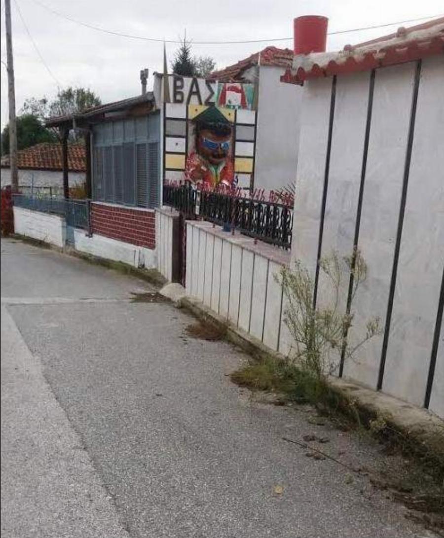 Όλοι θυμούνται τον Βας-Βας Παρασκευάς από τα παρατράγουδα – Κανείς όμως δεν θα τον αναγνώριζε σήμερα