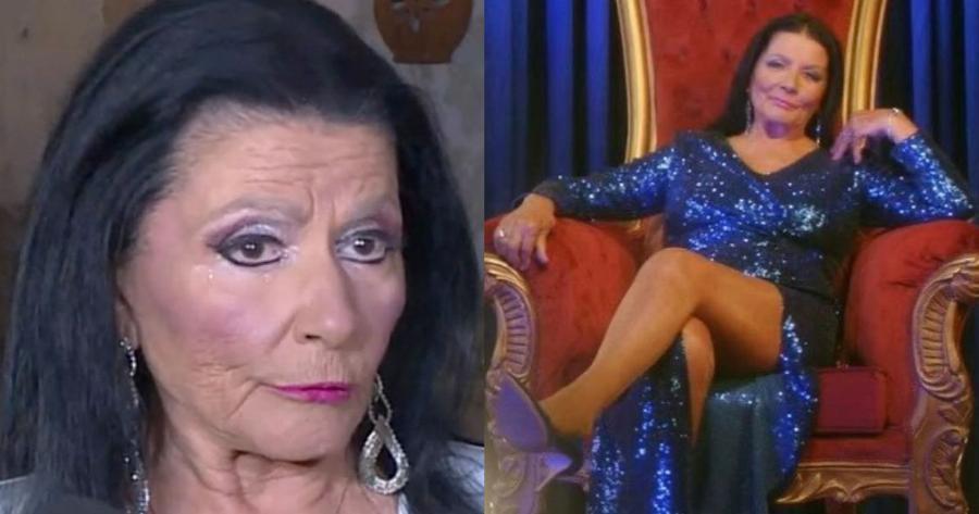 «Έχουμε νικήτρια!»: Η αποθέωση για την Ζωζώ Σαπουντζάκη που «κέρδισε» την βασίλισσα Ελισάβετ στο νήμα