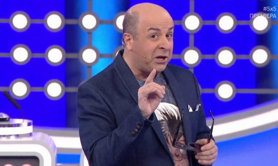 Σε πελάγη ευτυχίας ο Μάρκος Σεφερλής: Ανακοίνωσε τα ευχάριστα νέα στην Έλενα Τσαβαλιά