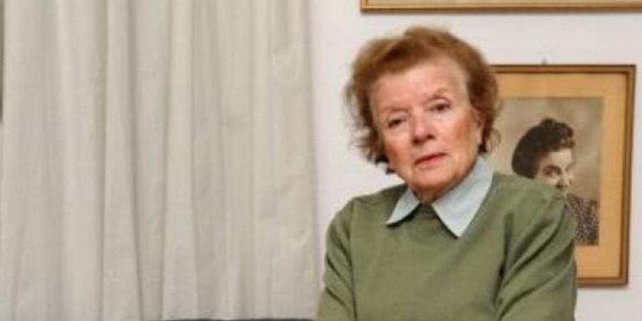 Δήμητρα Σερεμέτη: Ο γάμος χωρίς παιδιά, ο ρόλος της θείας του ρετιρέ και η ασθένεια που έφερε τον θάνατο