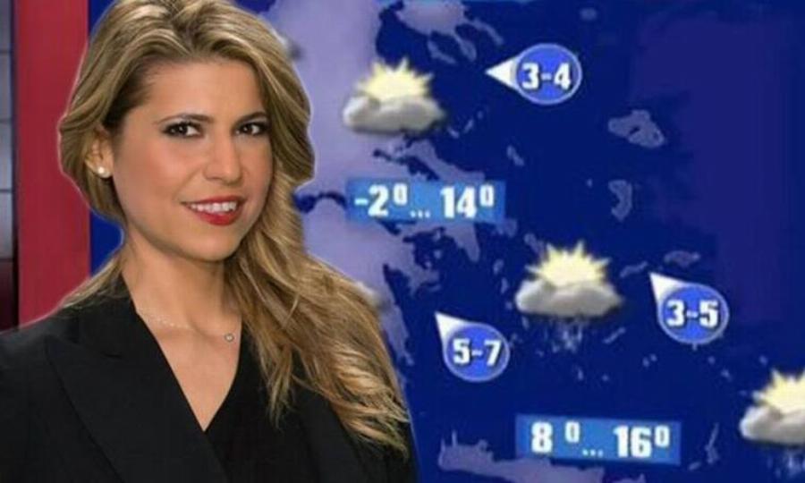 Μαρία Σινιώρη: Το εντυπωσιακό κορίτσι του καιρού, η αμοιβή στο Alter, η έλλειψη της τηλεόρασης, ο φόβος και η απώλεια που την τσάκισε