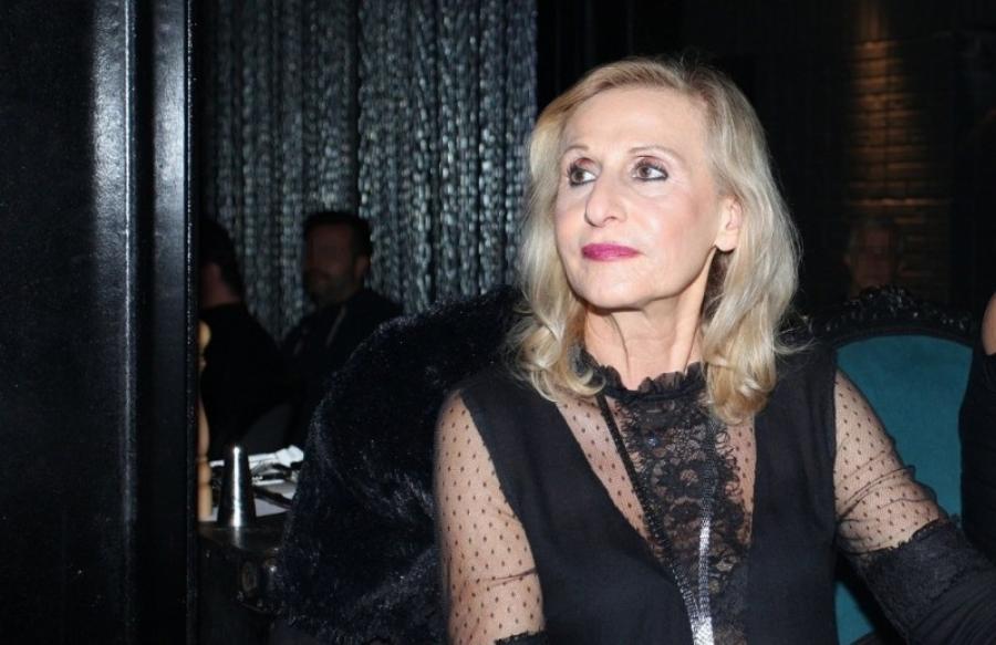 Σταμάτης Κόκοτας: Αυτή είναι η καλλονή σύζυγος του που είναι πάντα δίπλα του και τον στηρίζει