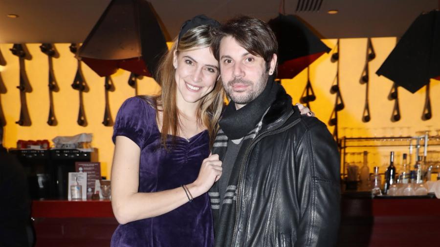 Το ανακοίνωσε δημόσια: Έγιναν γνωστά τα χαρμόσυνα για τον Μανωλάκη από το «Καφέ της Χαράς»