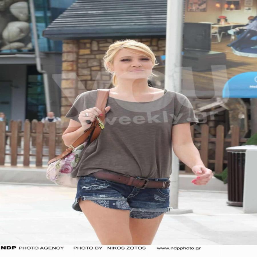 Γυρίζουμε το χρόνο πίσω, πριν την πρεμιέρα στον ΣΚΑΪ: Πως ήταν η Φαίη Σκορδά το 2013 όταν παρουσίασε για πρώτη φορά το Πρωινό του ΑΝΤ1