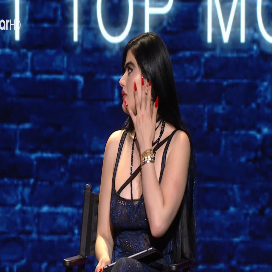 «Ίσως είχα μία δύσκολη μέρα, συγγνώμη»: Η Σοφία Χατζηπαντελή κατάλαβε το λάθος της και ζήτησε δημόσια συγνώμη