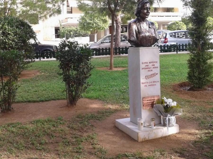 Σοφία Μπεφόν: Η ηρωίδα γιατρός του ΕΚΑΒ που έσωσε δεκάδες ανθρώπινες ζωές στον σεισμό της Αθήνας και ο μοιραίος θάνατος της