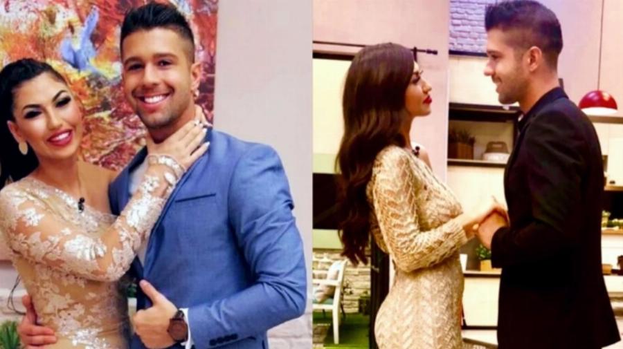 Άφησε μούσια και μαλλιά: Ο Σωκράτης του Power of Love έχει γίνει άλλος άνθρωπος