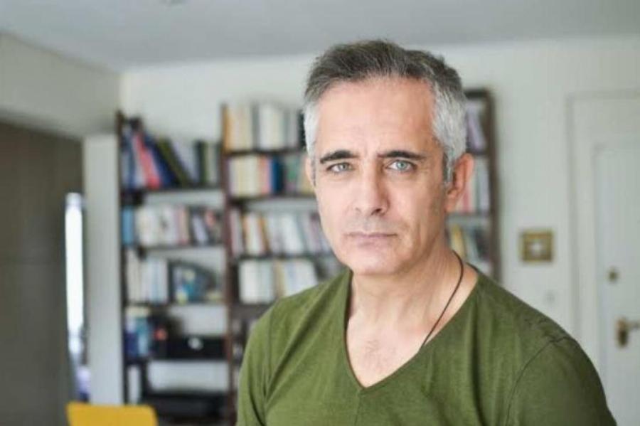 Σωκράτης Αλαφούζος: Η προσωπική ζωή, το διαζύγιο, η κόρη του, η νέα σύντροφος και ο χαμός που του κόστισε πολύ