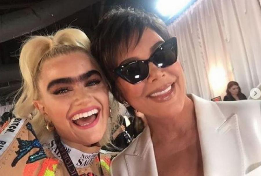 Περήφανη για την καταγωγή της η Σοφία Χατζηπαντελή: Μιλά σπαστά ελληνικά αλλά δεν είναι από την Αγγλία