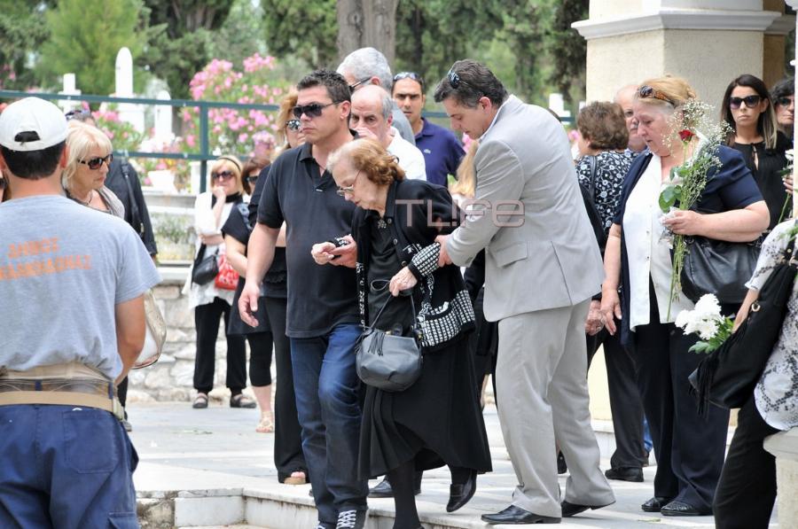 Σωτήρης Βάγιας: Η υποκριτική καριέρα, η συμμετοχή στο Καλημέρα Ζωή, το έμφραγμα στο αυτοκίνητό και το ξαφνικό τέλος στα 53