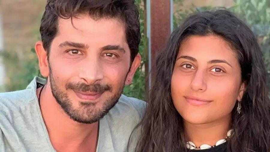 Χρήστος Σπανός για την κόρη του: «Όταν την έκανα ήμουν 28, δεν έτυχε, ήθελα»