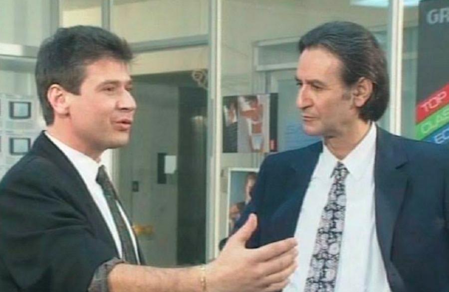 Οι «ήρωες της βιντεοκασέτας»: Τι απέγιναν 28 αγαπημένοι πρωταγωνιστές της χρυσής δεκαετίας του ’80