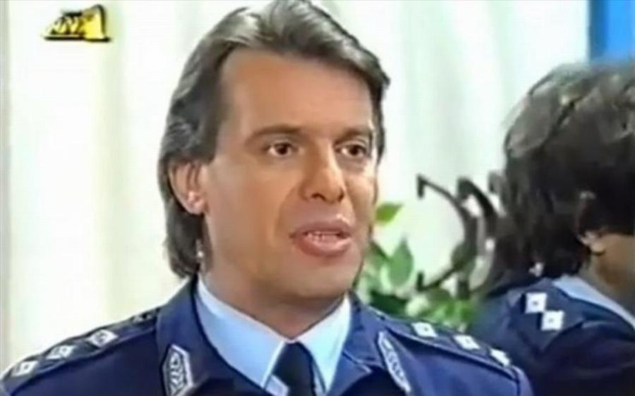 Σπύρος Μισθός: Ο Ζεν πρεμιέ του 80′, η τεράστια επιτυχία του Καλημέρα Ζωή, οι δικές για τα παιδιά του και το ξαφνικό τέλος