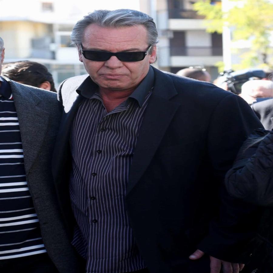 Σπύρος Μισθός: Ο Ζεν πρεμιέ του 80′, η τεράστια επιτυχία του Καλημέρα Ζωή, οι δικές για τα παιδιά του και το ξαφνικό τέλος