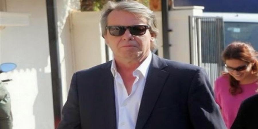 Σπύρος Μισθός: Ο Ζεν πρεμιέ του 80′, η τεράστια επιτυχία του Καλημέρα Ζωή, οι δικές για τα παιδιά του και το ξαφνικό τέλος