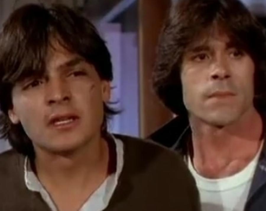 Σταμάτης Γαρδέλης: Η γυναίκα που του κατέστρεψε την καριέρα και τον σταμάτησε στο απόγειο της δόξας του