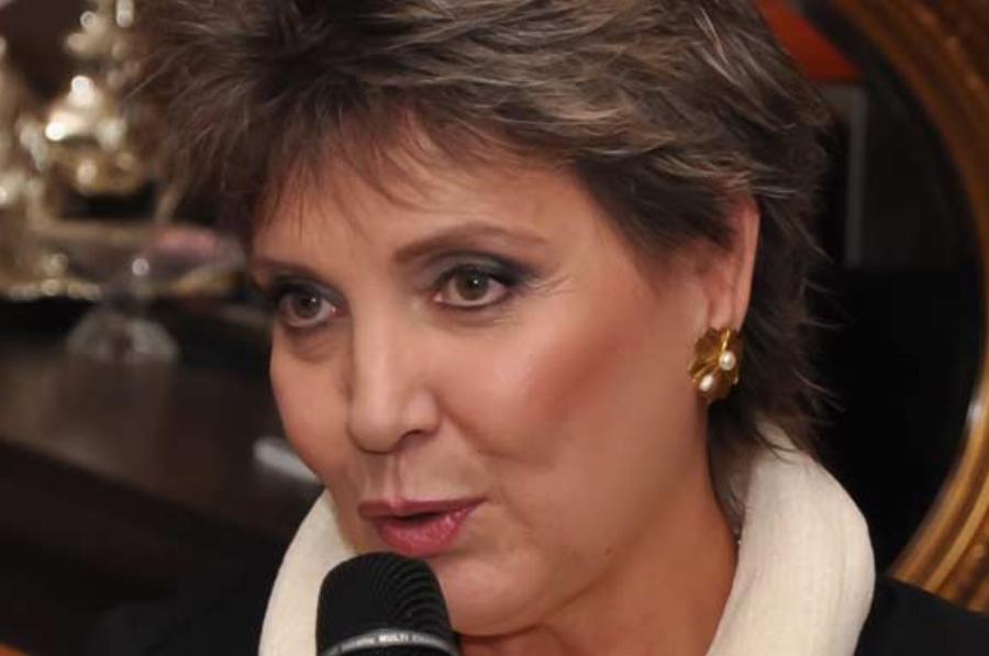 Πηνελόπη Σταυροπούλου: Τα παιδιά της, τα απωθημένα, ο εθισμός στο αλκοόλ και η ασθένεια που της στέρησε την ζωή