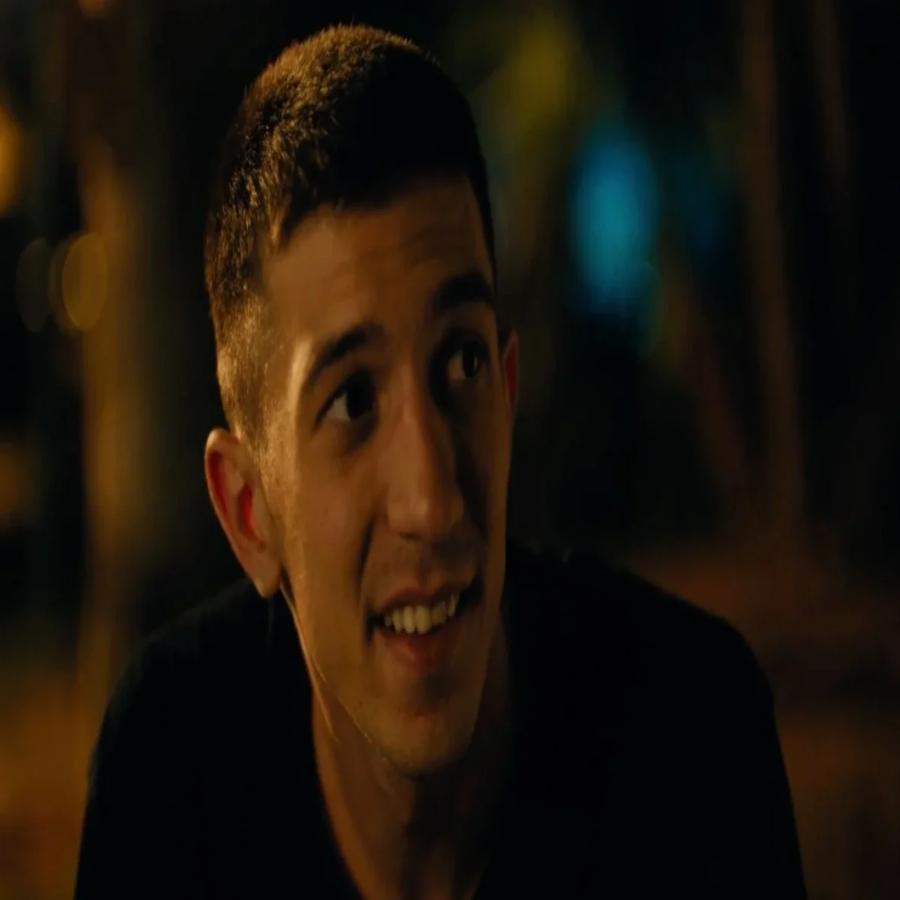 Σταύρος Τσουμάνης: Αυτός είναι ο πρωταγωνιστής της σειράς του ΑΝΤ1 «Παγιδευμένοι» που είναι ίδιος με τον Γεράσιμο Σκιαδαρέση