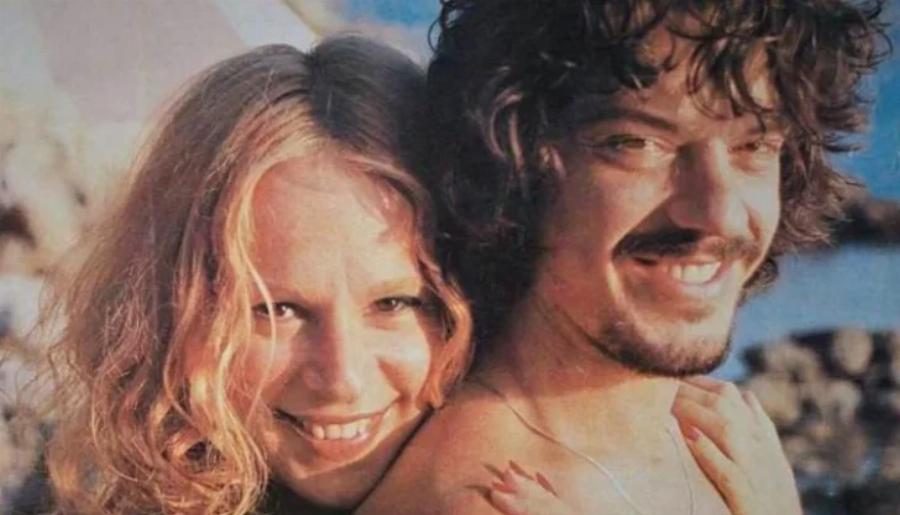 Βουγιουκλάκη – Μπονάτσος: Η θυελλώδης σχέση τους, η πρώτη μάτια και η τεράστια αλλαγή στην Αλίκη